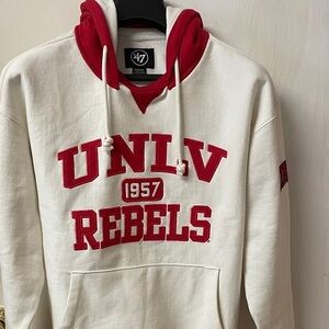Genuine UNLV  Rebels Sweatshirt
